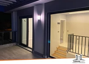 Sema Salhaoğulları Villası